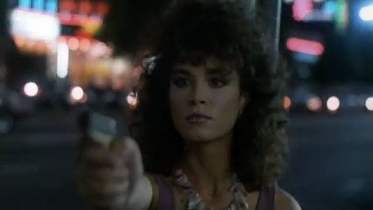 Angel 2 : La vengeance de l'ange Bande-annonce (DE)