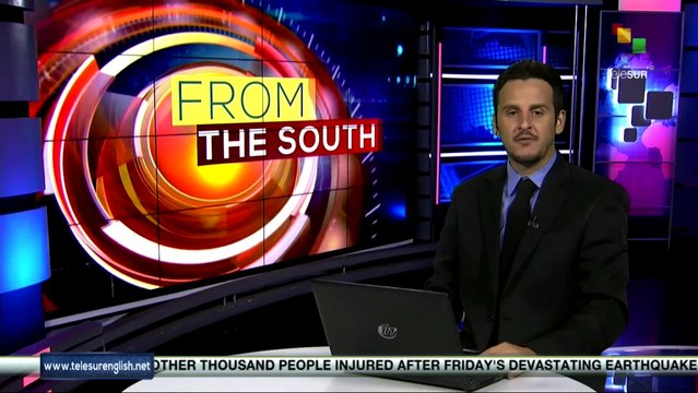 Social movements in Chile denounce the government's intention to prevent demonstrations