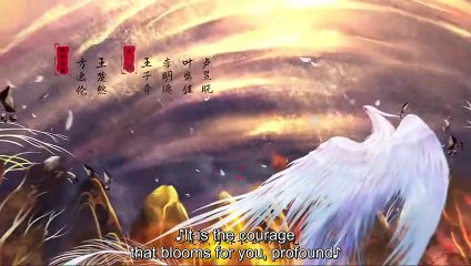 The Longest Promise E15 English subtitles