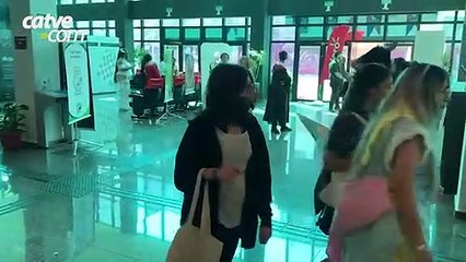 Concurso de k-pop movimenta Evento Geek em Cascavel