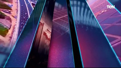 نشأت الديهي وجولة خاصة من داخل معرض المنتجات الحرفية والتكنولوجية بالهند