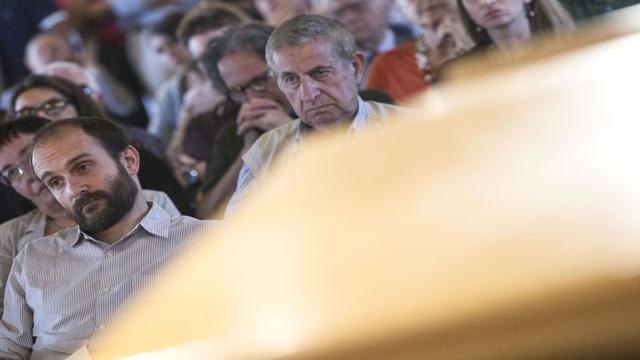 Giubileo, Orfini «cancella» il commissario: «Penso al modello Expo»