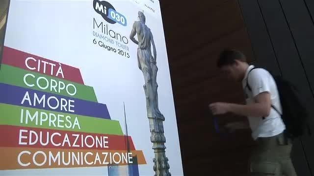 Mi030, il manifesto dei giovani per la Milano del futuro