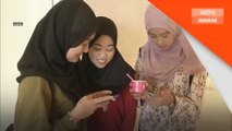 Pakej 5G Rahmah: 47,000 set telefon pintar tiba minggu ini