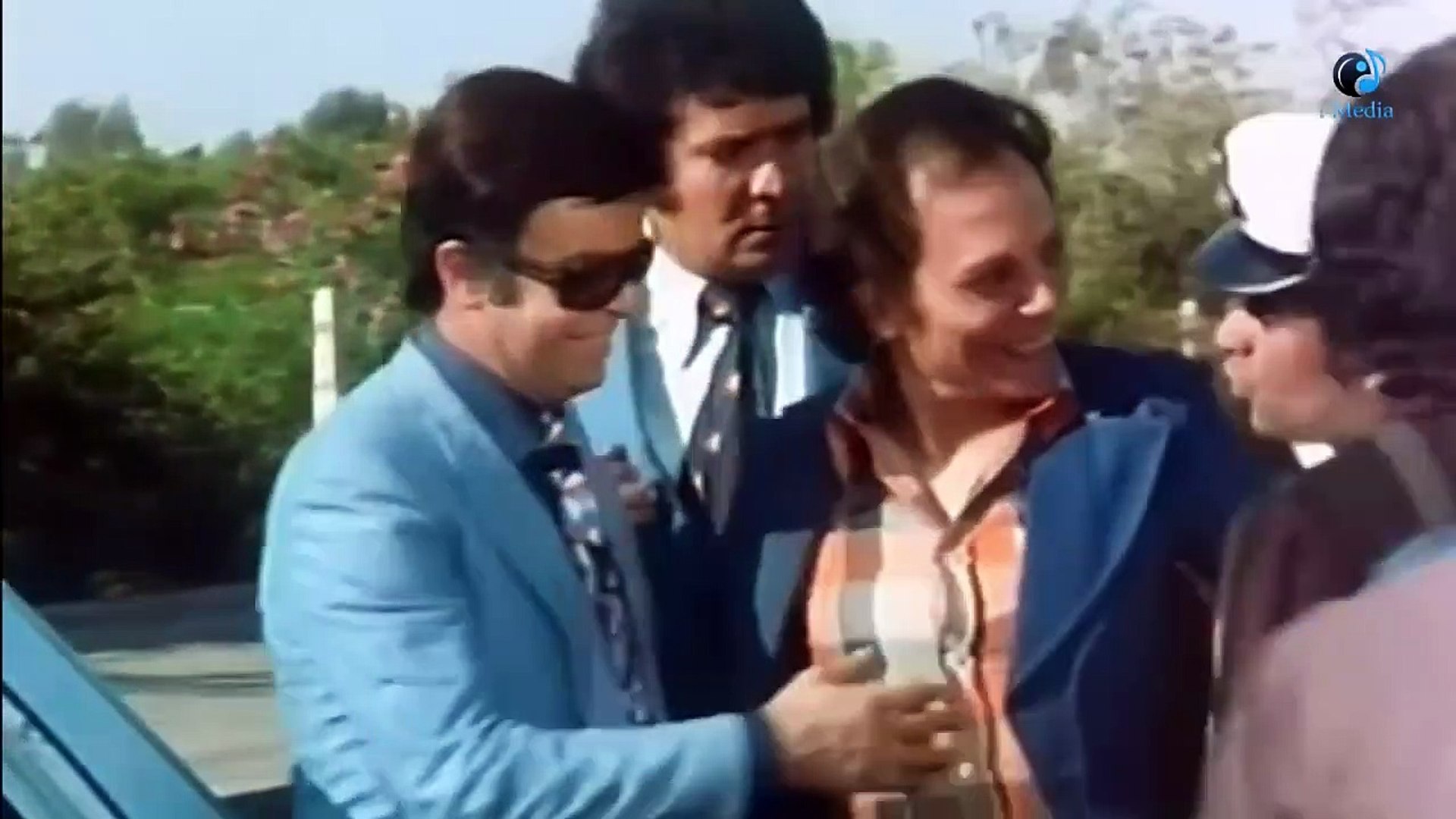 فيلم المحفظه معايا