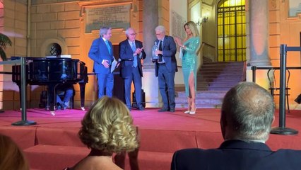 Genio di Palermo, premi ai cittadini di talento