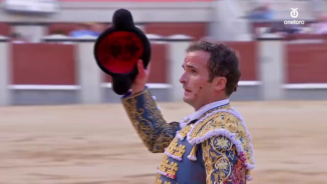 Las Ventas 10 sep 2023