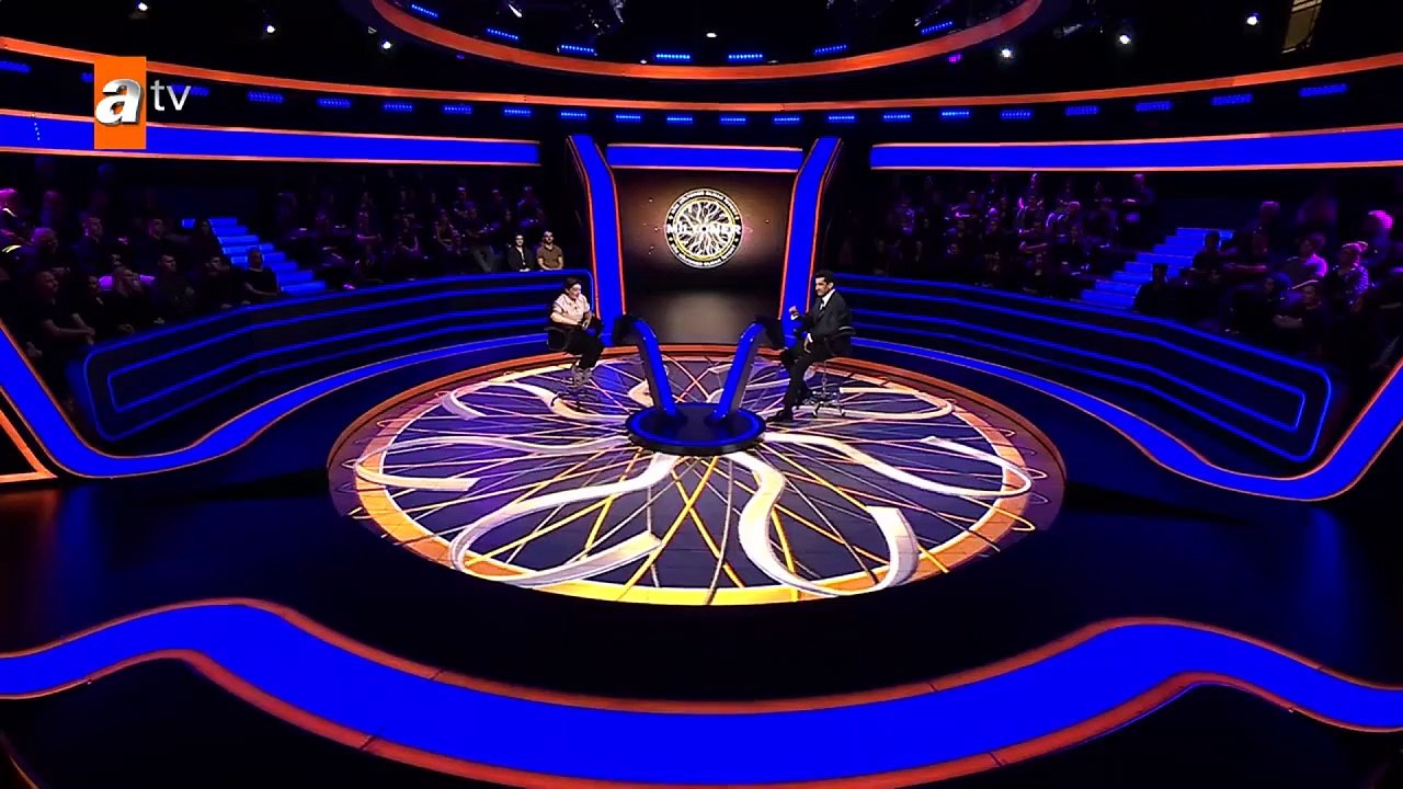 Kim Milyoner İster Rabia kazandı mı? Kim Milyoner İster Rabia 1 Milyonluk soruyu kazandı mı?