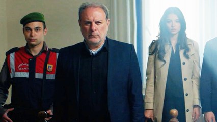 AMOR ETERNO - Capitulo 223 (AUDIO ESPAÑOL) | Kara Sevda