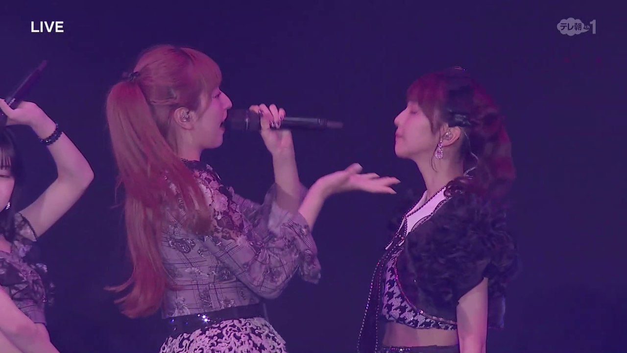 230910 代々木＜夜②＞Hello! Project 25th ANNIVERSARY CONCERT ACT Ⅱ