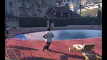 I play GTAV: Paparazzo The Sex Tape