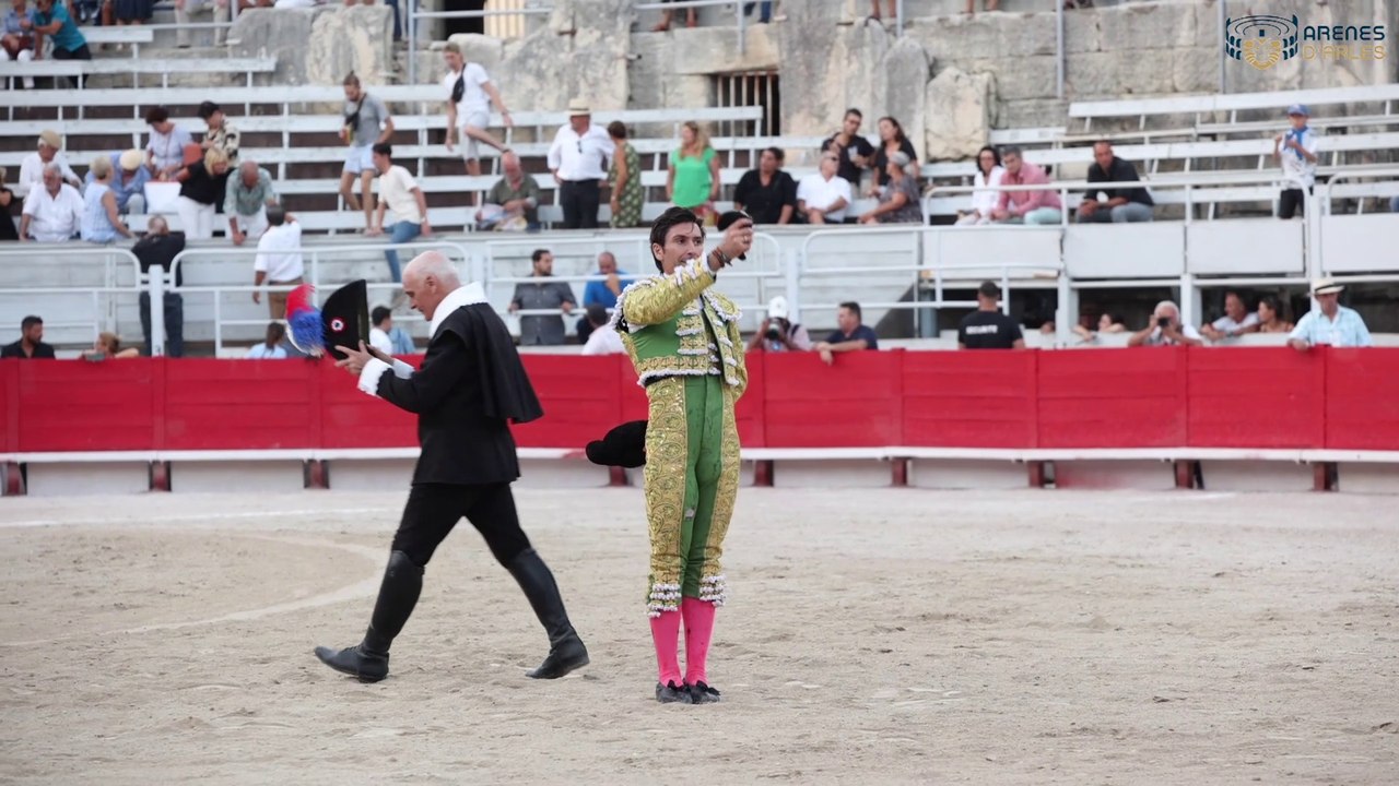Arles 10 sep 2023
