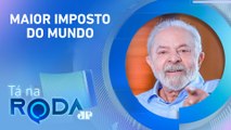 COMPRINHAS NA INTERNET: Governo Lula pode TAXAR em até 92% produtos estrangeiros | TÁ NA RODA
