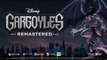 Gargoyles Remastered – Primer tráiler