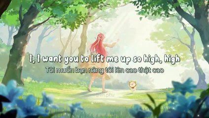 Obilivion - TheFatRat ft. Lola Blanc (Fred Eddy remix)