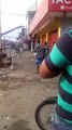 Membros de torcidas organizadas entram em confronto em Maceió
