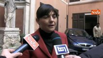 Banche, Serracchiani: «Commssione di inchiesta per fare chiarezza e accertare responsabilità»