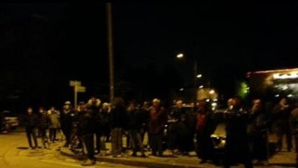 Pordenone, elicotteri in volo nel blitz notturno antiterrorismo