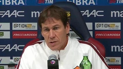 Roma, Garcia: «Non è stata una partita di calcio»