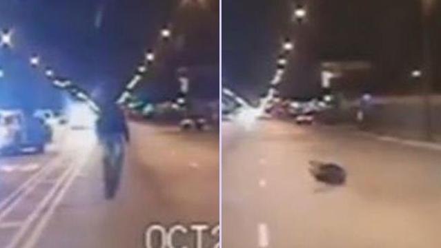 Usa, 17enne afroamericano ucciso da polizia, il video scatena proteste