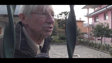 Vaprio D'Adda, l’esasperazione     dei  vicini: «Ma a noi chi ci difende?»