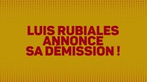 Espagne - Luis Rubiales va démissionner de son poste de président de la RFEF !