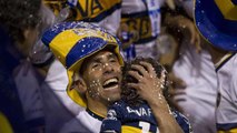 Argentina, il Boca è campione: la festa in campo e per le strade di Buenos Aires