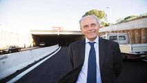 Pucci: «La più grande infrastruttura degli ultimi 11 anni»