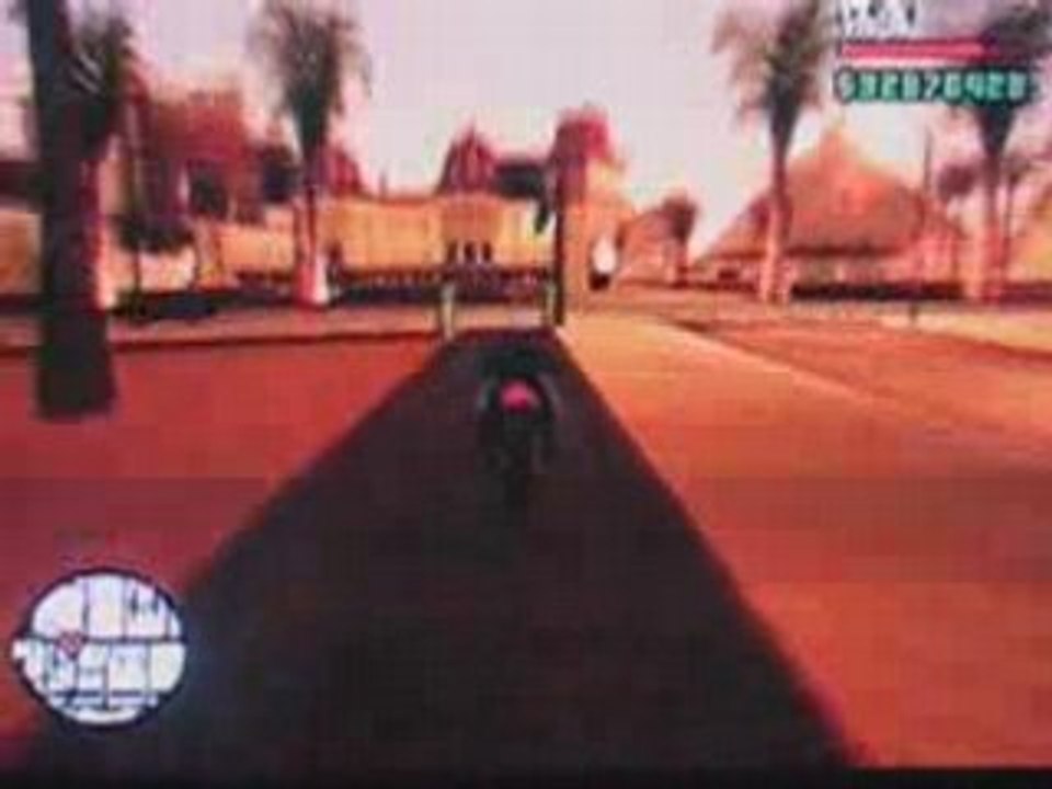 Video gta sa 2