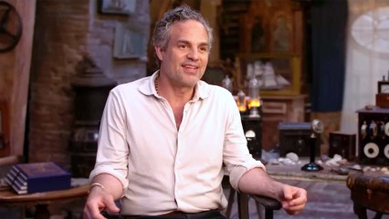 Behind the Scenes of Netflix's All the Light We Cannot See