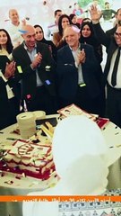 اهم فعاليات ارونج الاردن في آب الماضي