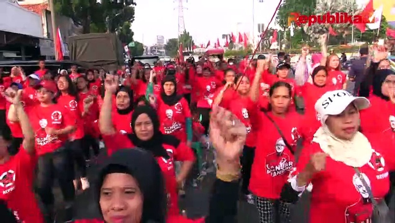 Ganjar di Tayangan Azan, PDIP: Jangan Langsung Kaitkan Politik Identitas