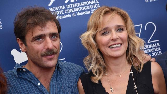 Golino: «La mia Anna dei miracoli nella Napoli di Gudino»