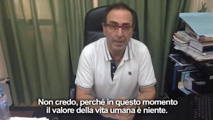 Grecia: «Il conto della disperazione? Diecimila suicidi in 5 anni, l’ultimo quello di mio figlio»