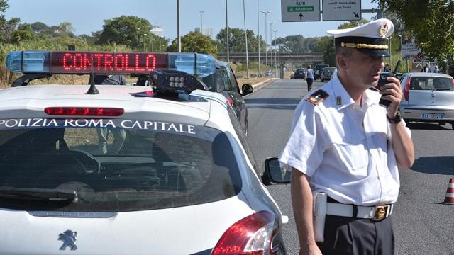 Video «Il 10% di incidenti è con auto senza revisione»