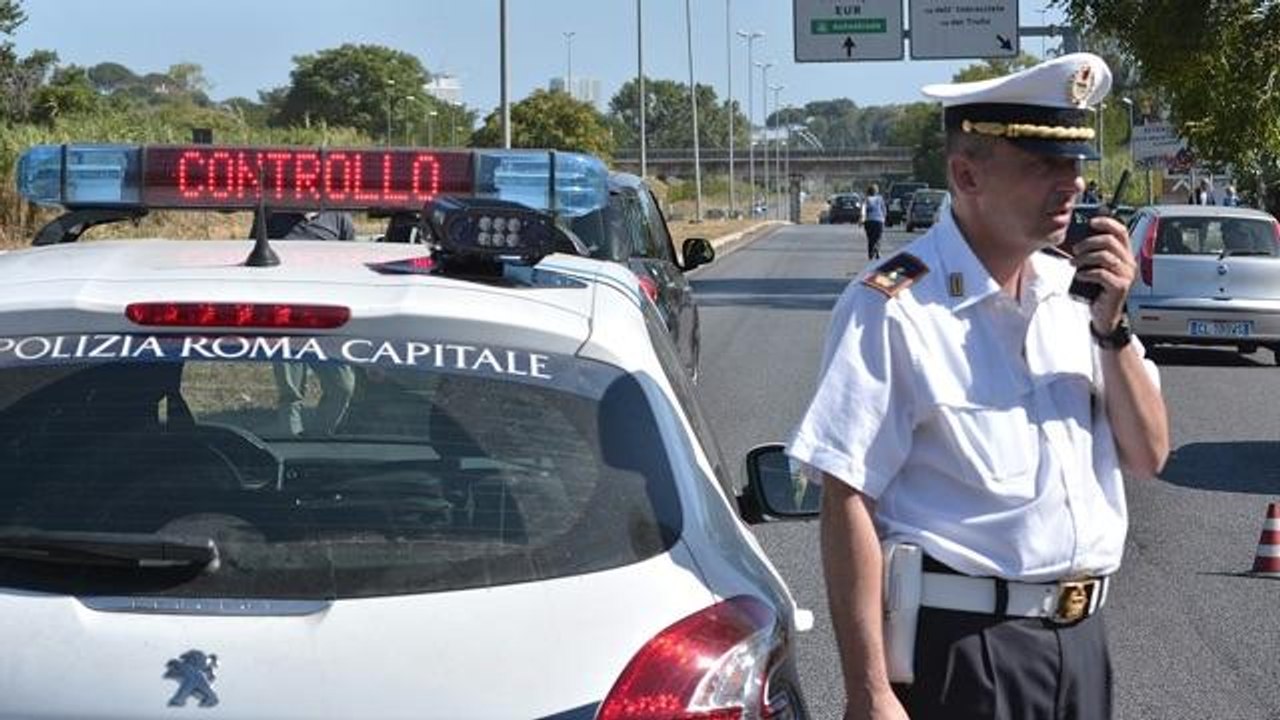 «Il 10% di incidenti è con auto senza revisione»