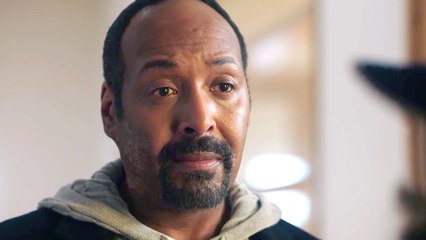 Official Trailer for NBC's The Irrational with Jesse L. Martin