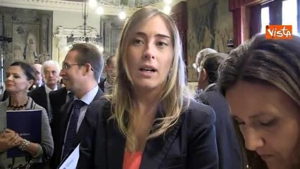 Boschi: «Sulle intercettazioni il garante invita a modernizzare norme»