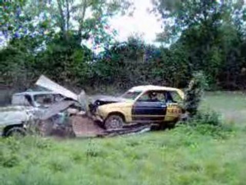 LNA et merde !!! lool