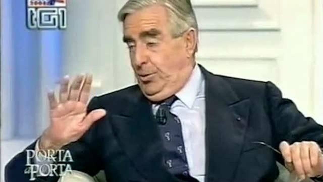 Addio all'ex senatore Mario D'Urso, aveva 75 anni