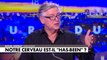 Michel Onfray : «Le libéralisme ne produit pas la richesse de tout le monde. Ca provoque la richesse de quelques-uns et la pauvreté de beaucoup.»