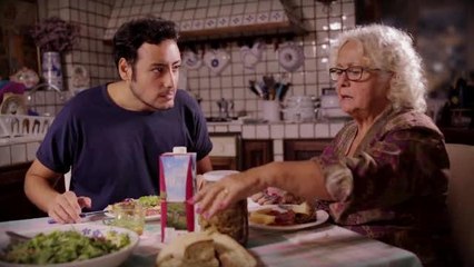 Gli auguri dei « the Jackal» per la festa dei nonni