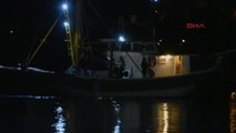 Mar Egeo, barcone si rovescia al largo della Turchia: morti 18 migranti