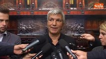 Vendola: «La vittoria di Tsipras una scossa elettrica per la Ue»