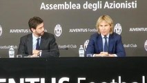 Juve, Nedved nominato vicepresidente: «Sento grande responsabilità»