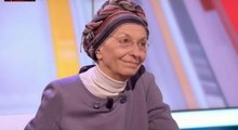 Emma Bonino ricorda Pietro Ingrao: «Attento e rigoroso»