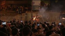 Libano,migliaia in piazza contro il governo