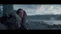 The Revenant: il trailer in italiano del nuovo film con Leonardo DiCaprio