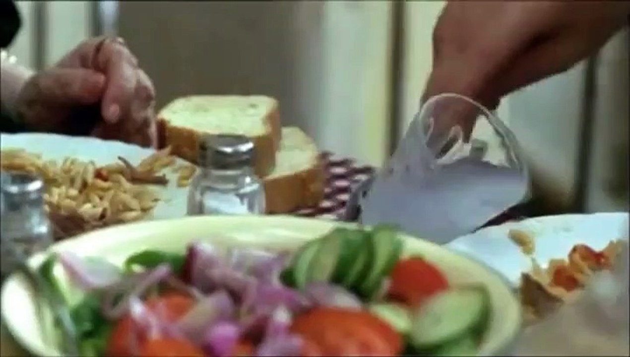 ΔΥΣΚΟΛΟΙ ΑΠΟΧΑΙΡΕΤΙΣΜΟΙ Ο ΜΠΑΜΠΑΣ ΜΟΥ - 2002 - VHSRip - 720x404