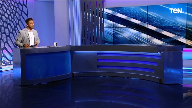 فاروق يتحدث عن استعدادات الأهلي لمواجهة اتحاد العاصمة في السوبر الإفريقي